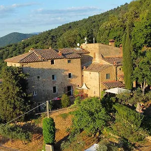 Guest house Gioietta, Strada in Chianti
