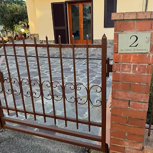 Casa Lucia Strada in Chianti